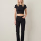 WARP & WEFT - The Vancouver Jeans - 