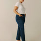 WARP & WEFT - The Vancouver Jeans - 
