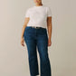 WARP & WEFT - The Vancouver Jeans - 