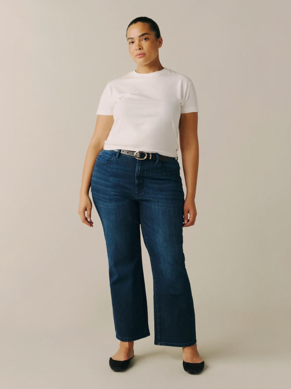 WARP & WEFT - The Vancouver Jeans - 