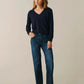 WARP & WEFT - The Vancouver Jeans - 