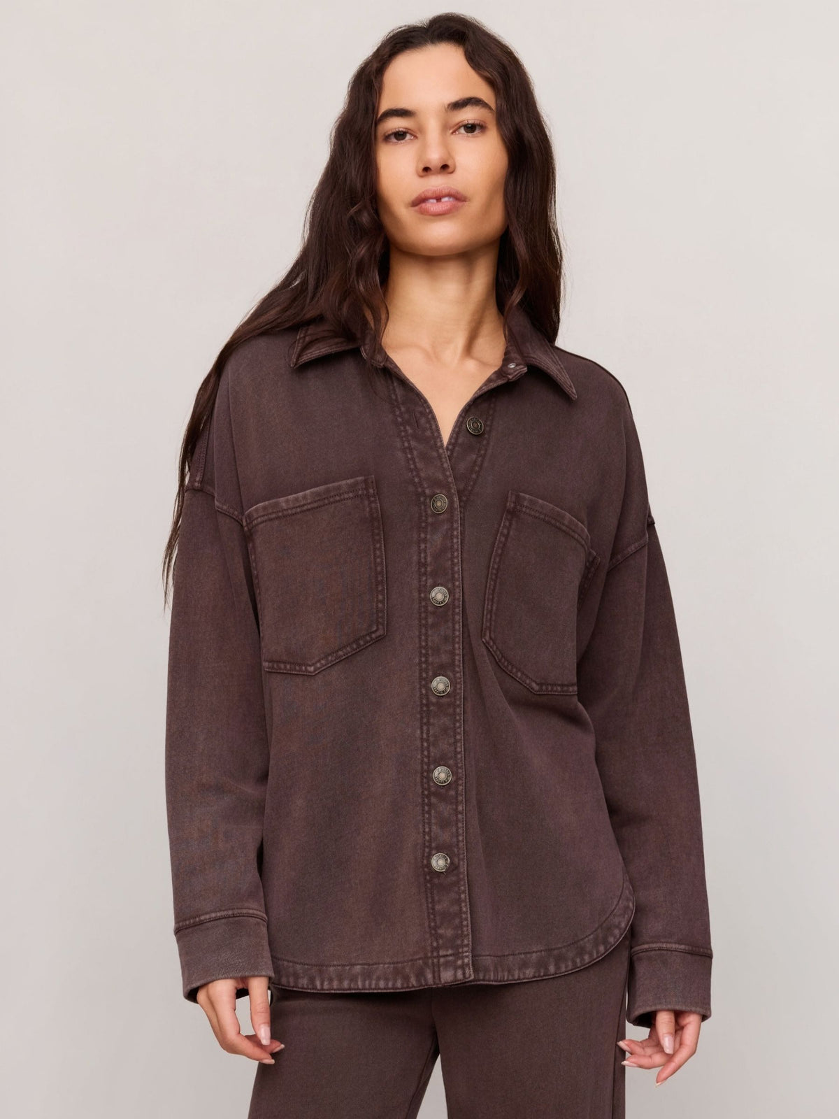 Z SUPPLY - All Day Knit Jacket - 