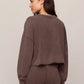 Z SUPPLY - Circuit Sweatshirt - 