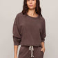 Z SUPPLY - Circuit Sweatshirt - 