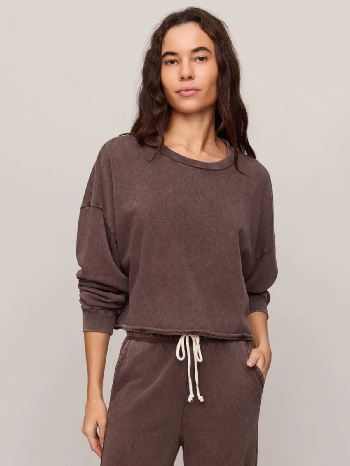 Z SUPPLY - Circuit Sweatshirt - 
