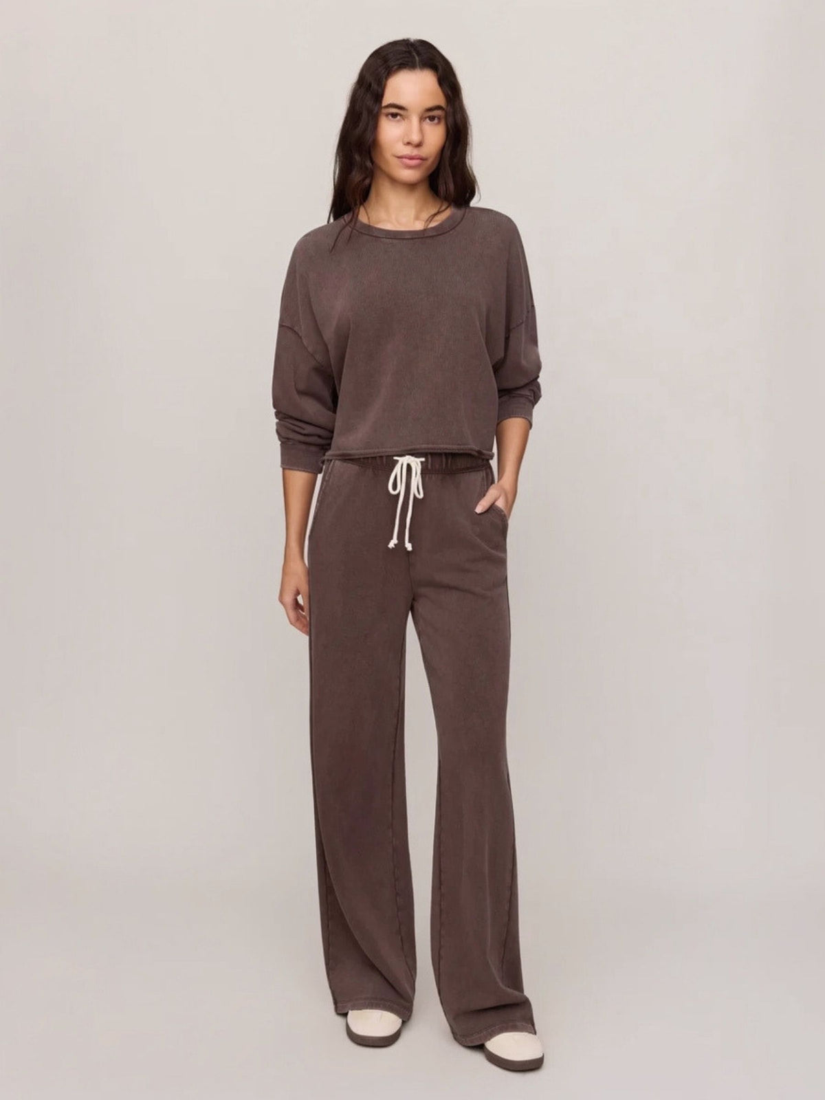 Z SUPPLY - Circuit Sweatshirt - 