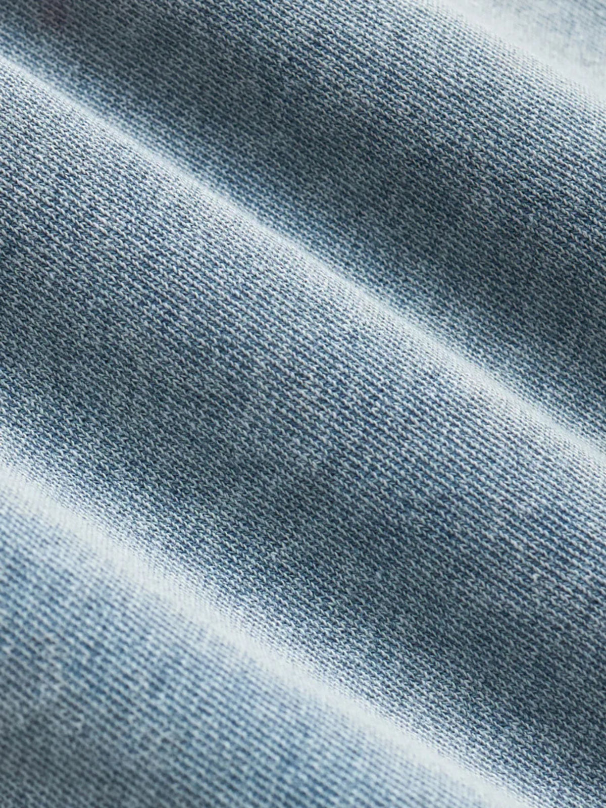 Z SUPPLY - Daily Knit Denim Cardigan - 
