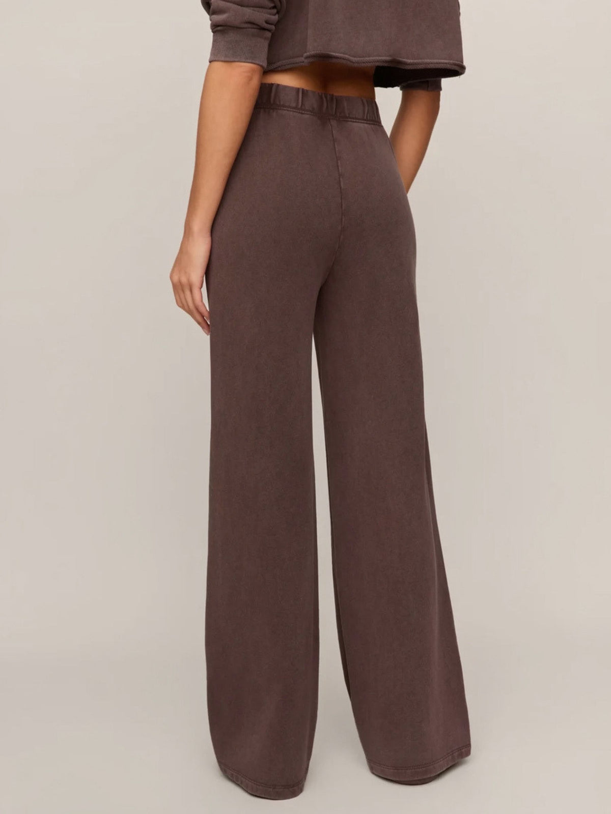 Z SUPPLY - Hunter Knit Pants - 