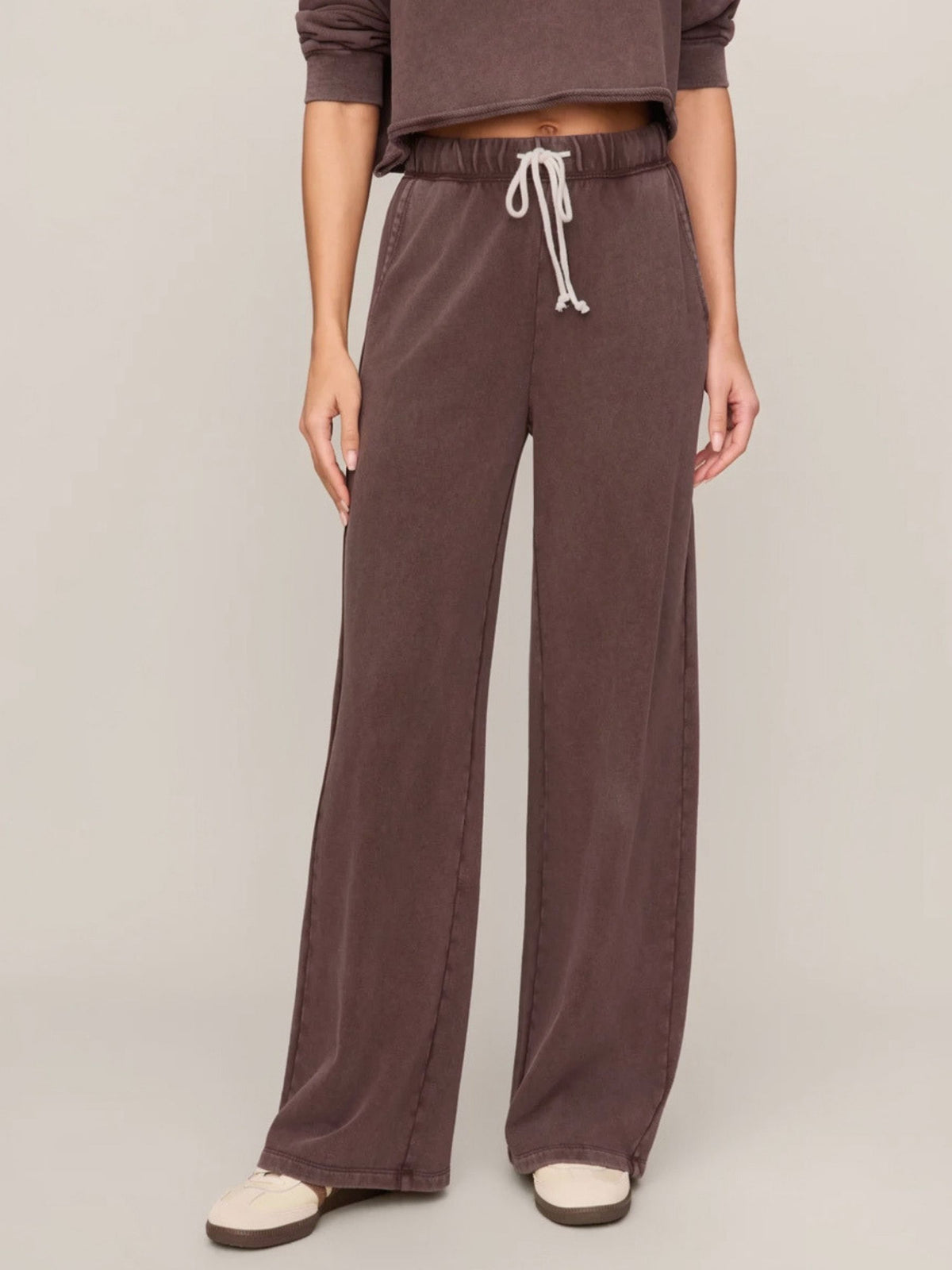 Z SUPPLY - Hunter Knit Pants - 