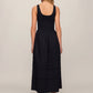 Johanna Midi Dress