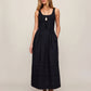 Johanna Midi Dress