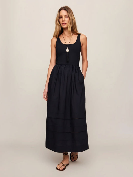 Johanna Midi Dress