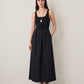 Z SUPPLY - Johanna Midi Dress - 