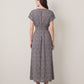 Z SUPPLY - Sanna Iris Floral Dress - 